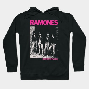 ramones Hoodie